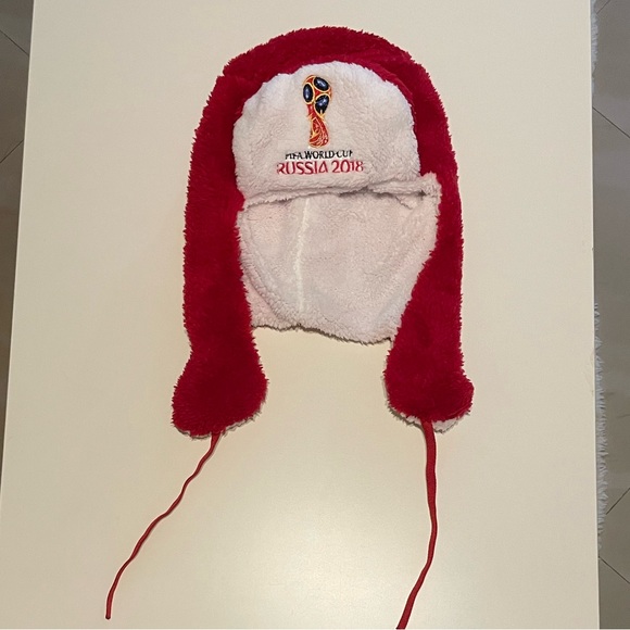 PERU Hat Gorra Mundial World Cup - Picture 1 of 3